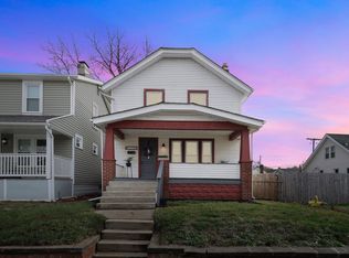 1232 Oakwood Ave, Columbus, OH