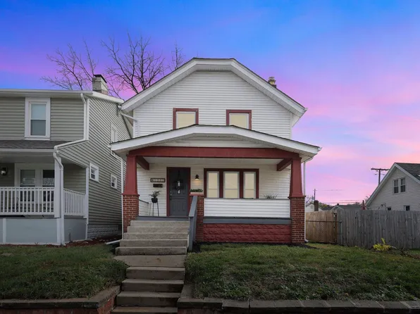 1232 Oakwood Ave, Columbus, OH 43206