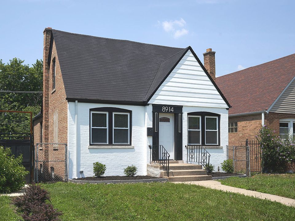 1st image of 8914 S Normal Ave