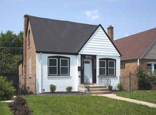 8914 S Normal Ave, Chicago, IL 60620