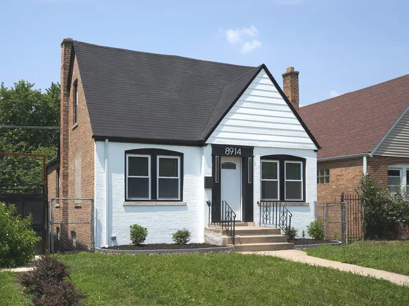 8914 S Normal Ave, Chicago, IL 60620