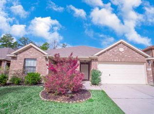 2823 Lexington Park Dr, Spring, TX 77373