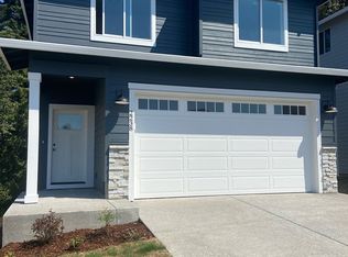 2238 SW Wallula Ln, Gresham, OR 97080