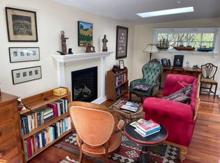 5 Lorraine Ave, Point Reyes Station, CA 94956