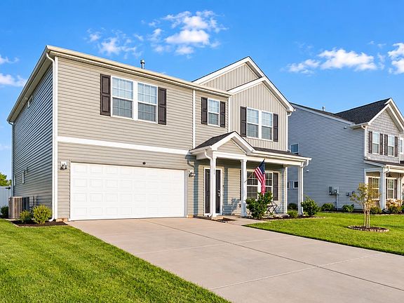 2nd image of 180 Wagner Cir.