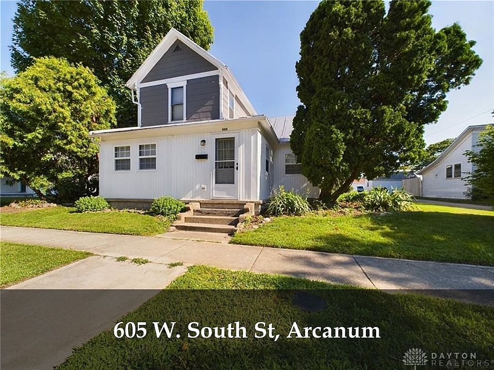 1st image of 605 W South St