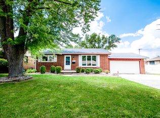 377 N Ashley Ave, Bourbonnais, IL 60914