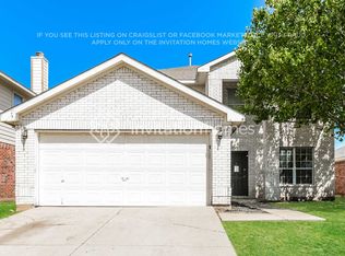 4908 Shell Ridge Dr, Fort Worth, TX 76133