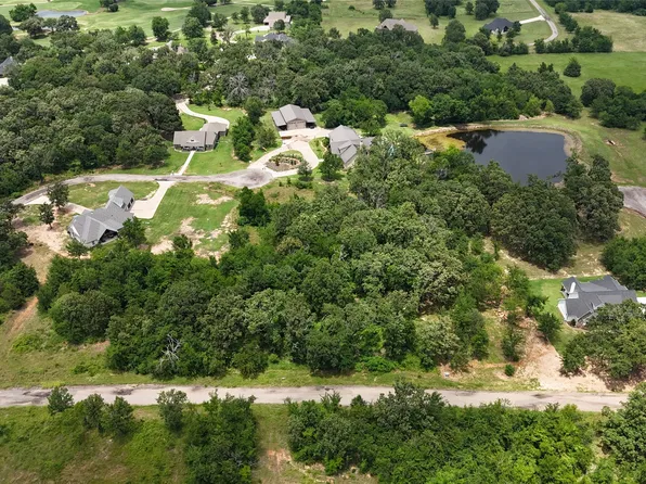 Nicklaus Dr, Sulphur Springs, TX 75482