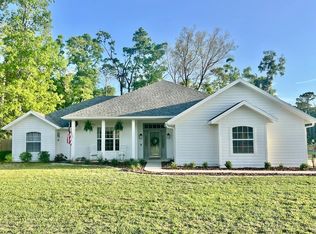 11271 NW 73rd Ct, Chiefland, FL 32626