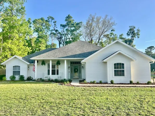 11271 NW 73rd Ct, Chiefland, FL 32626