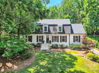 3910 Chevington Rd, Charlotte, NC 28226