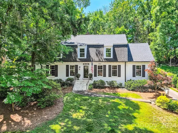 3910 Chevington Rd, Charlotte, NC 28226
