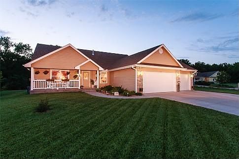 4424 Brooke's Ct