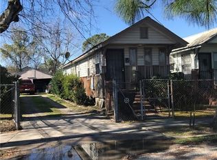 4058 Saint Ferdinand St, New Orleans, LA 70126