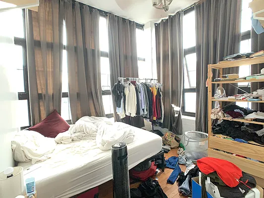 Rented by Carnegie Management Inc | media 25