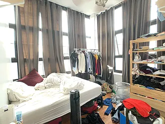 Rented by Carnegie Management Inc