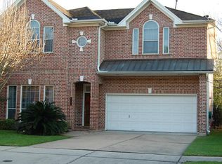 4107 Albans Rd, Houston, TX 77005