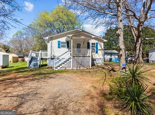 517 Gilmore Ln, Madison, GA 30650