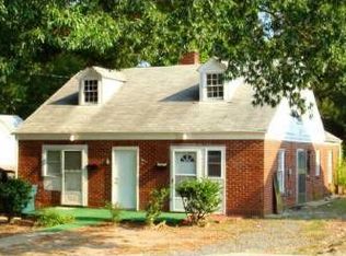 2515 Ashe St, Durham, NC 27703