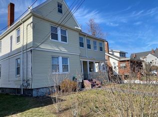 140 Hollis Ave APT 1, Quincy, MA 02171