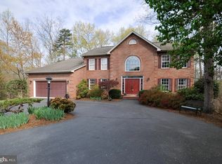 9928 Avalon Way, Fredericksburg, VA 22408