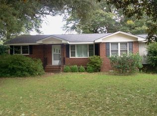 931 Bonnie Ln, Aiken, SC 29803