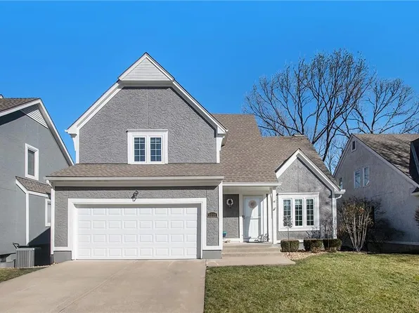 6208 W 126th St, Overland Park, KS 66209