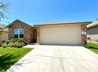 9647 Salers Spgs, San Antonio, TX 78254