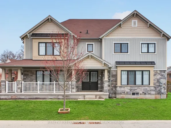 7829 Buckeye Cres, Niagara Falls, ON L2H 0P1