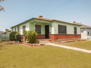1541 S Pearl Ave, Compton, CA 90221
