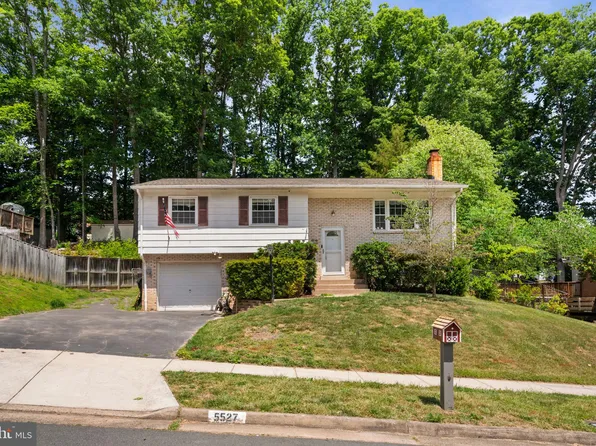 5527 Neddleton Ave, Woodbridge, VA 22193