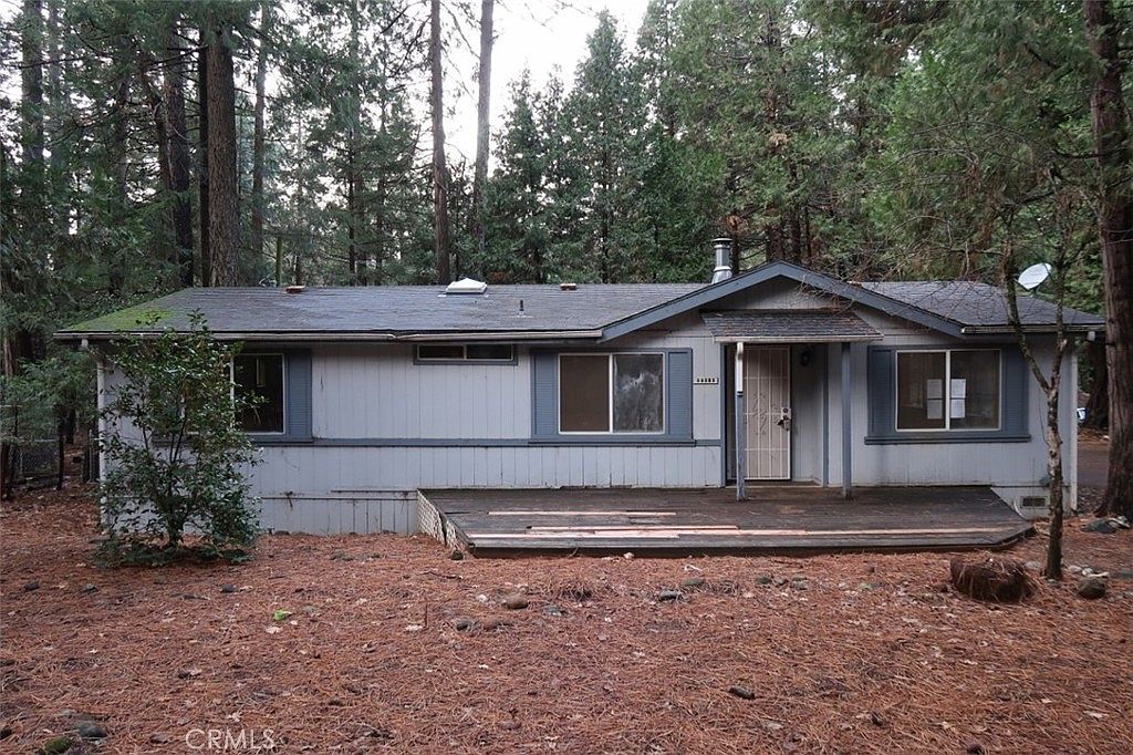 14781 Wildlife Dr, Magalia, CA 95954 MLS SN24002094 Zillow