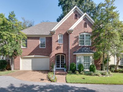 3214 Cloar Cv, Memphis, TN, 38111
