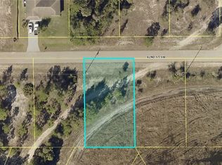 3505 42nd St SW, Lehigh Acres, FL 33976