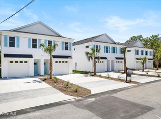 824 Kenneth Avenue #2, Carolina Beach, NC 28428