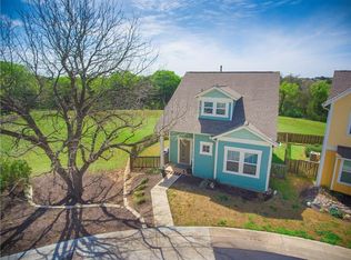 12224 Tawny Farms Rd #145, Austin, TX 78748