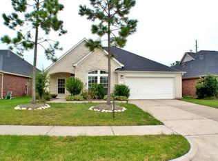 3223 Summerland Dr, Manvel, TX 77578
