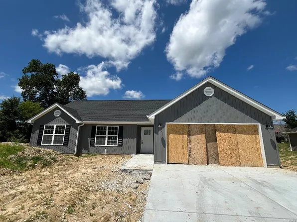 1061 Oakmont Ln, Union, MO 63084