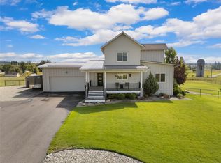 1027 S View Ln, Kalispell, MT 59901