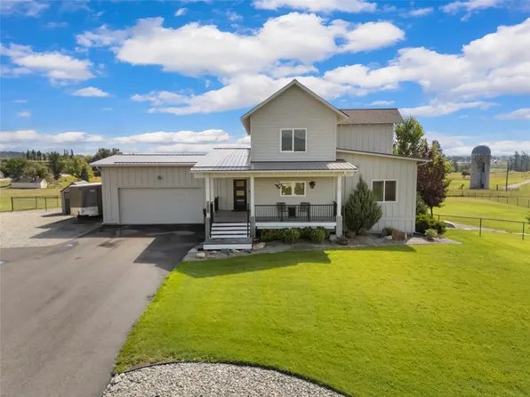 1027 S View Ln, Kalispell, MT 59901