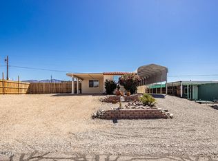 3052 Erwin Ln, Lake Havasu City, AZ 86404