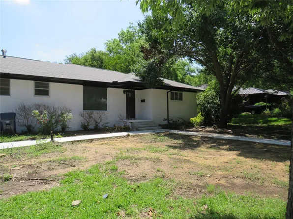 818 Thomas St, Denton, TX 76201