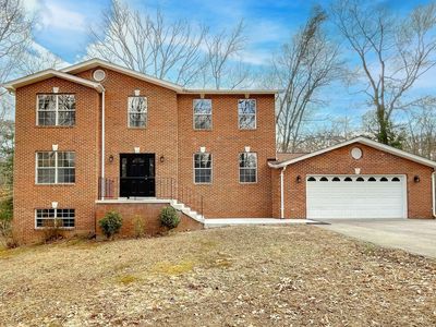 8196 Pine Blvd, Lusby, MD, 20657