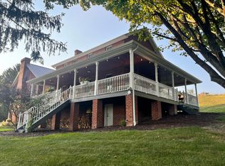 228 Ray Rd, Leechburg, PA 15656