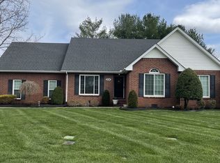 2514 English Hill Dr, Murfreesboro, TN 37130
