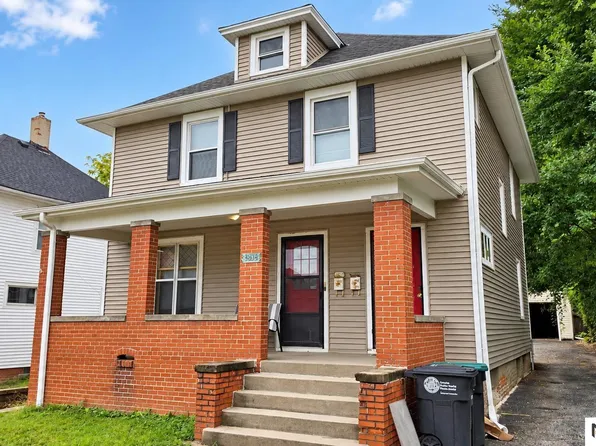 3313 Burt St, Omaha, NE 68131