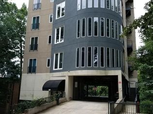 140 Alden Ave NW APT 502, Atlanta, GA