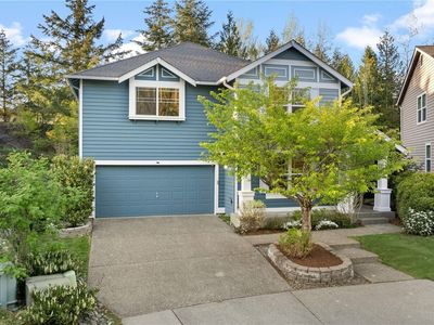 22510 NE 96th Street, Redmond, WA, 98053