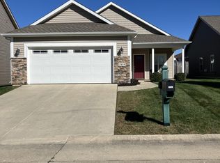 2616 Demmings Ct, West Lafayette, IN 47906